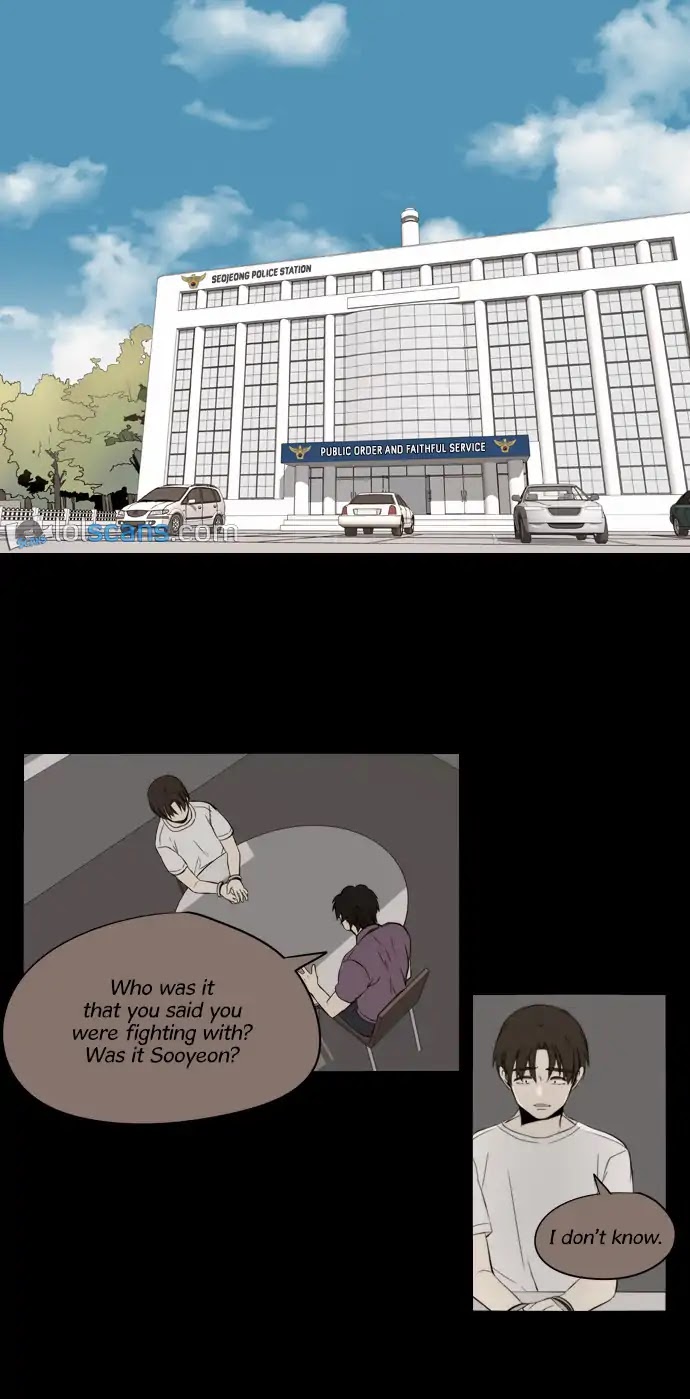 Reckoning chapter 17 page 4