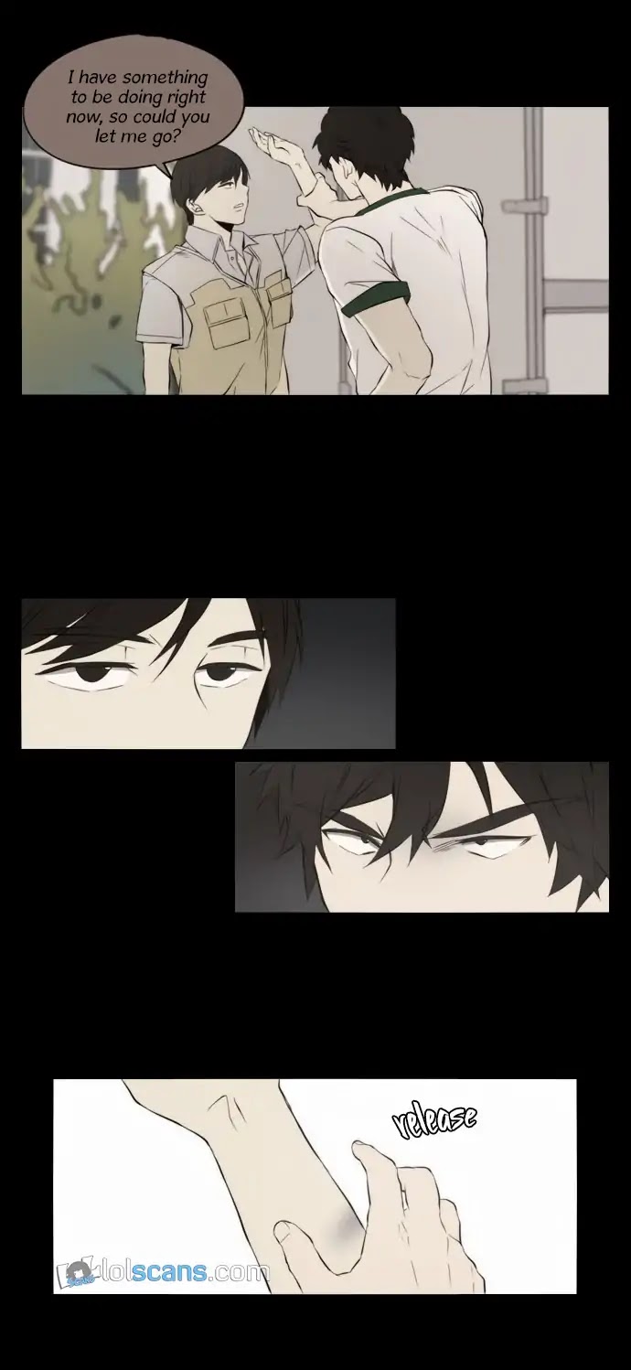 Reckoning chapter 17 page 7