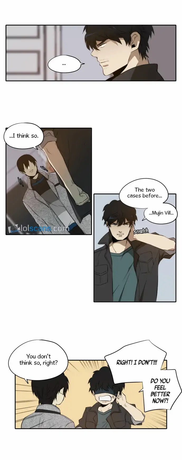 Reckoning chapter 18 page 11