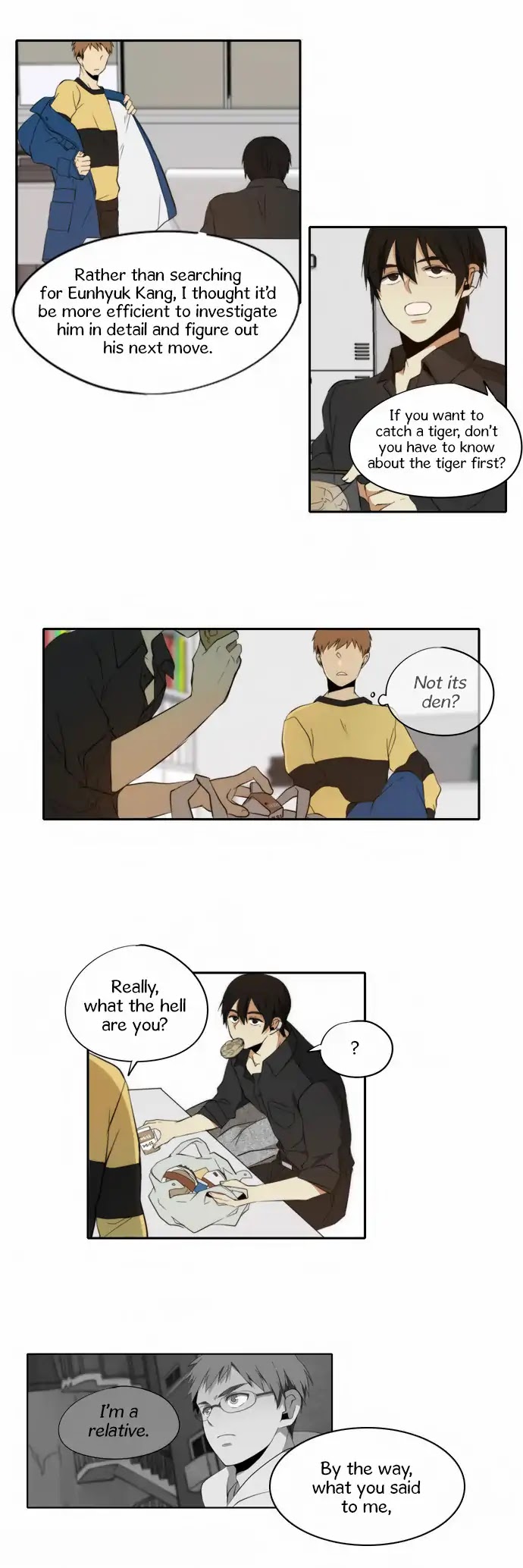 Reckoning chapter 18 page 21