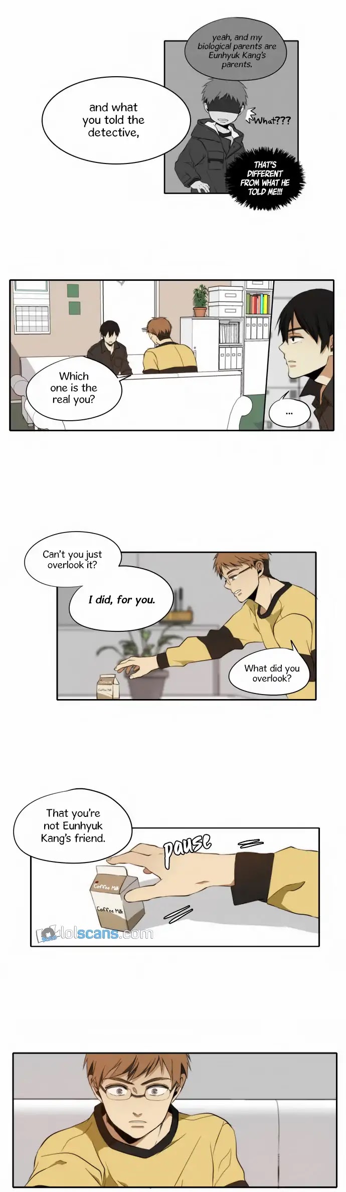 Reckoning chapter 18 page 22