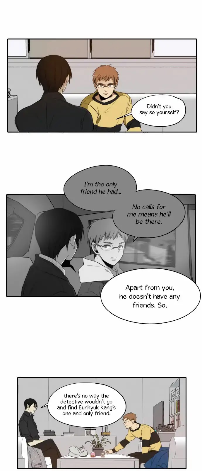 Reckoning chapter 18 page 23