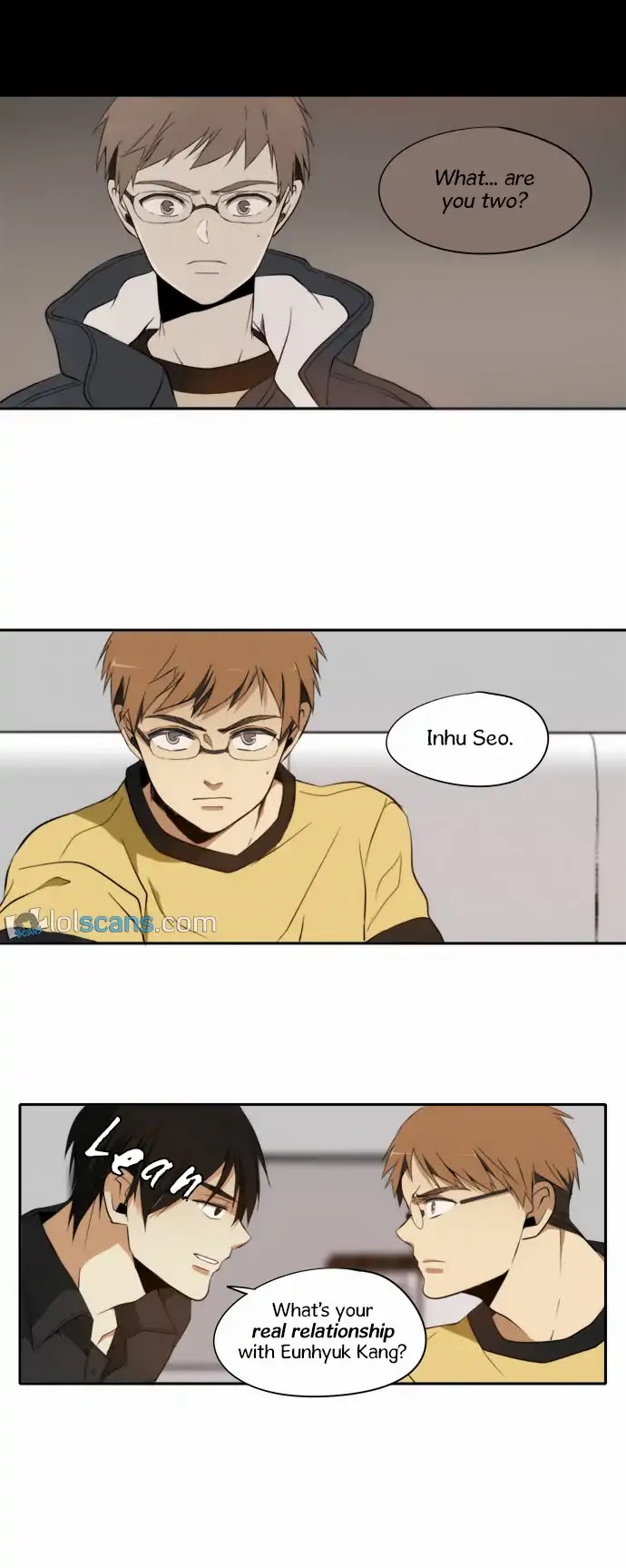 Reckoning chapter 18 page 26