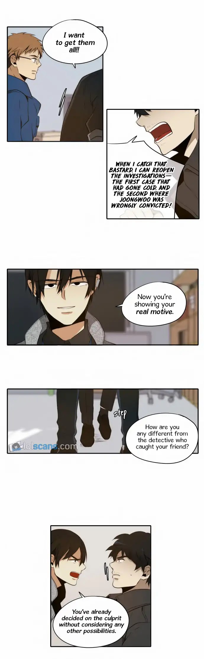 Reckoning chapter 18 page 5