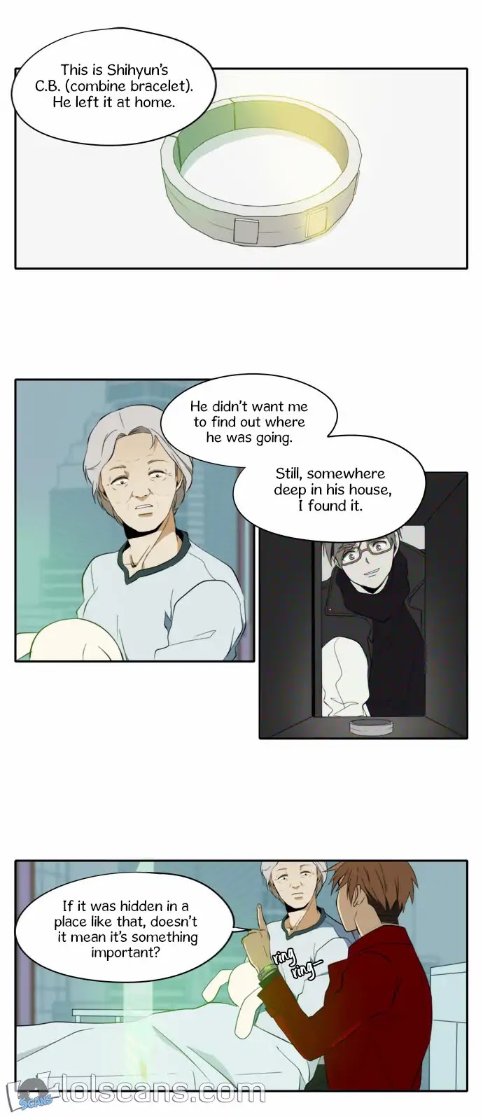 Reckoning chapter 19 page 11