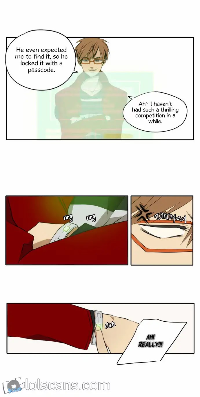 Reckoning chapter 19 page 12