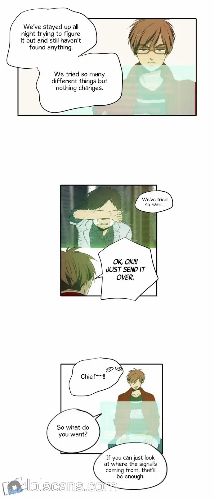 Reckoning chapter 19 page 15