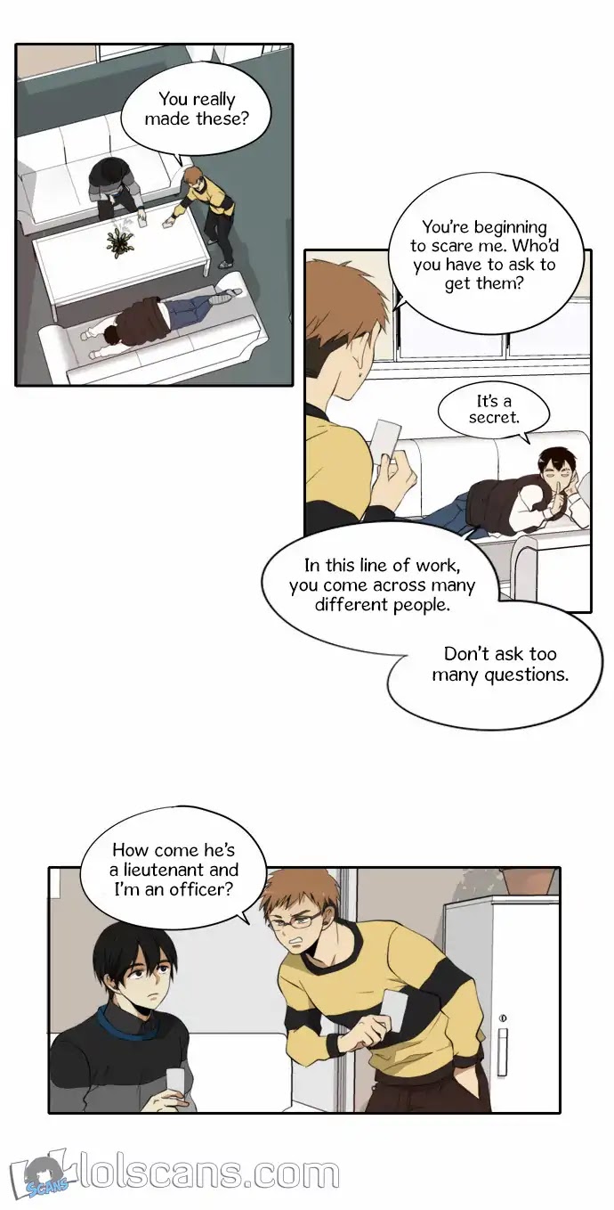 Reckoning chapter 19 page 18