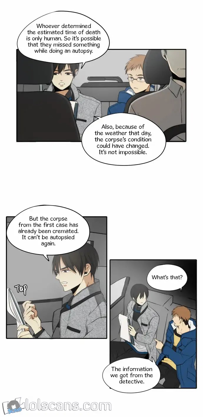 Reckoning chapter 19 page 21