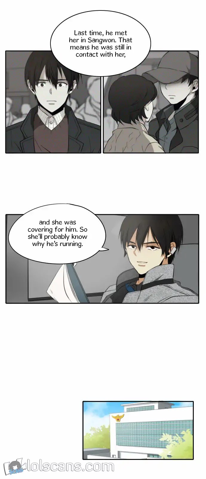 Reckoning chapter 19 page 23