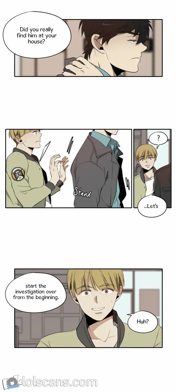 Reckoning chapter 19 page 25