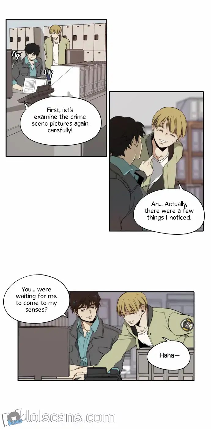 Reckoning chapter 19 page 27