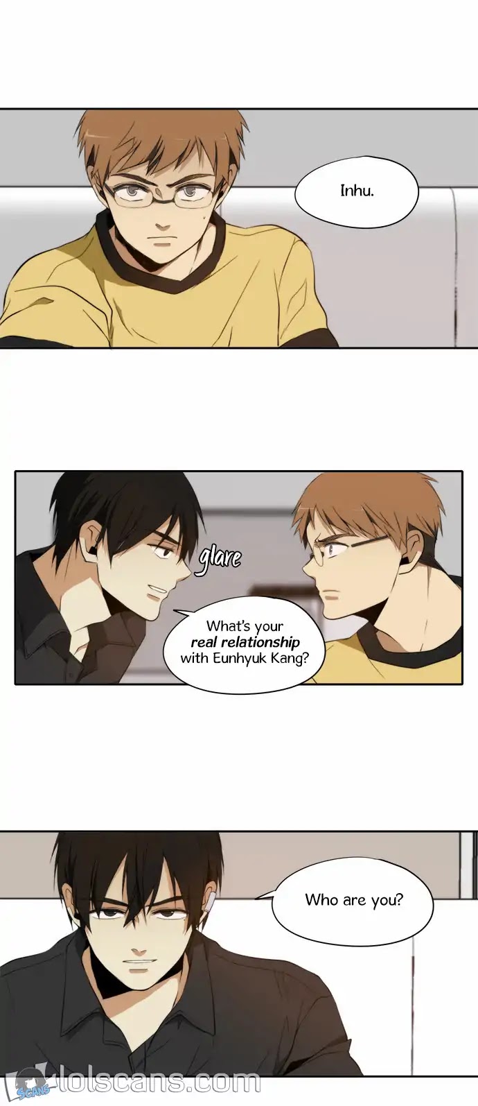 Reckoning chapter 19 page 3