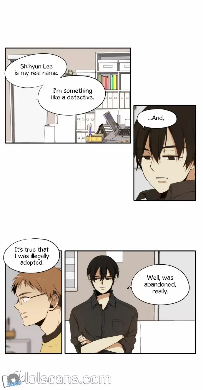 Reckoning chapter 19 page 5