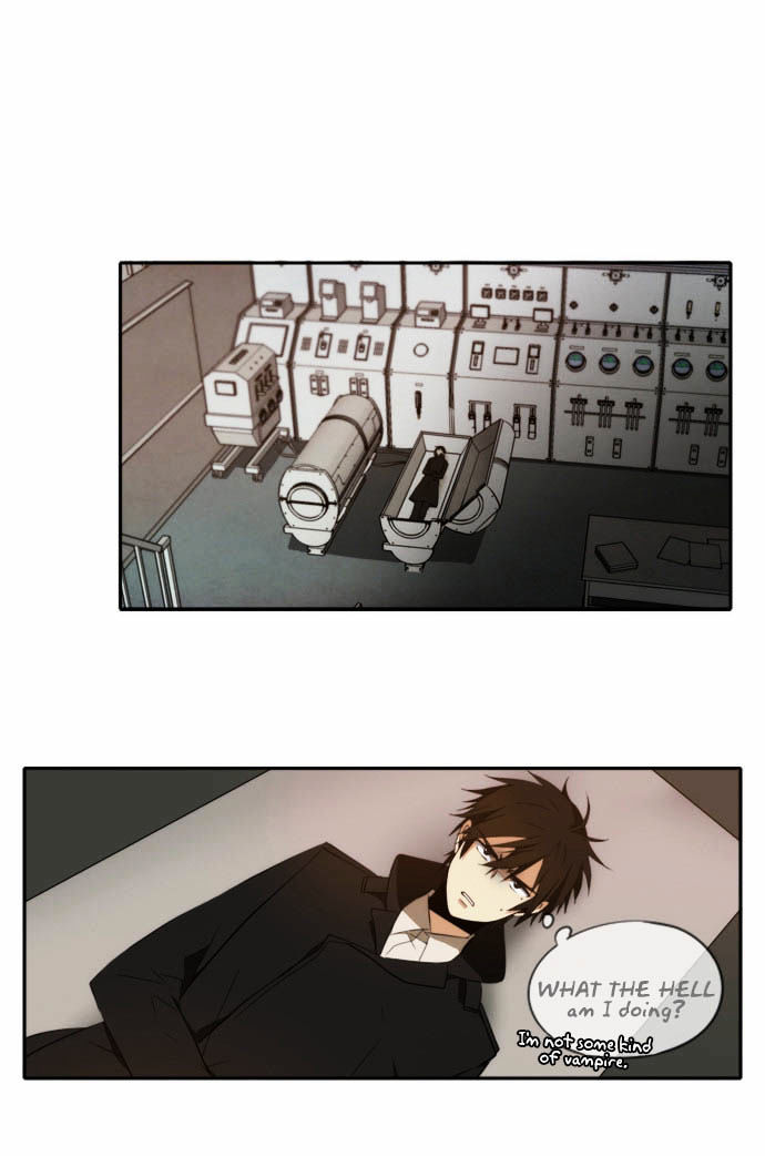 Reckoning chapter 2 page 10