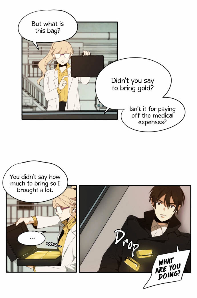 Reckoning chapter 2 page 11