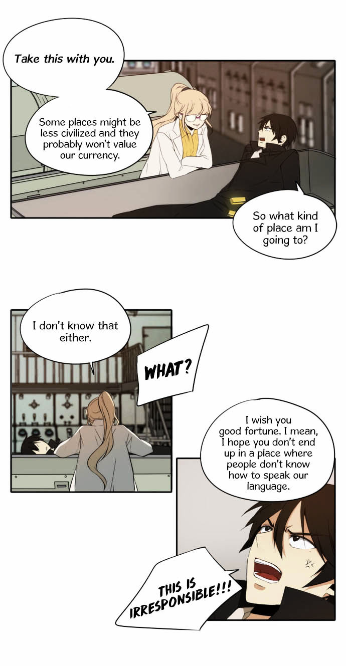 Reckoning chapter 2 page 12