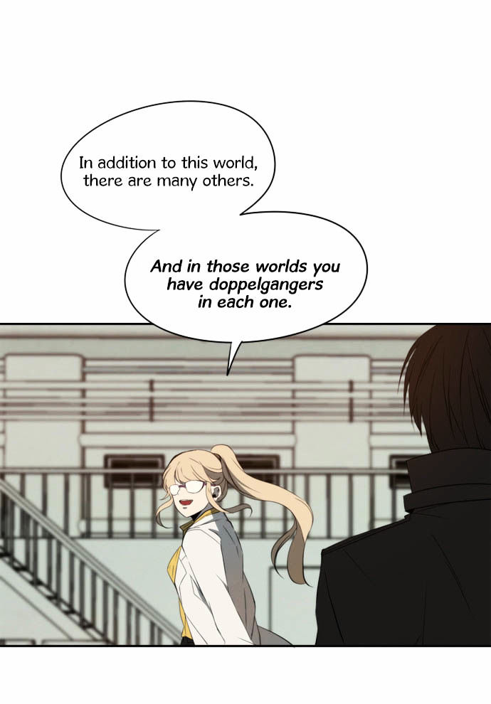 Reckoning chapter 2 page 3