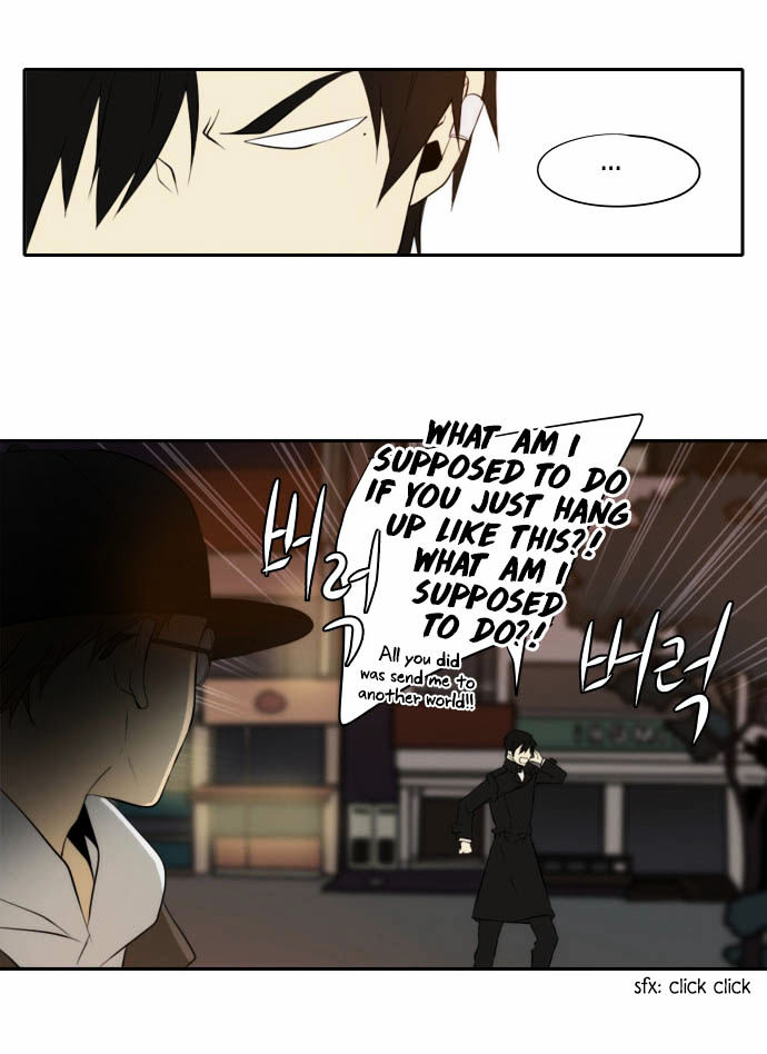 Reckoning chapter 2 page 40