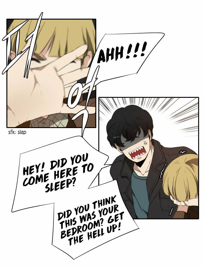 Reckoning chapter 2 page 43