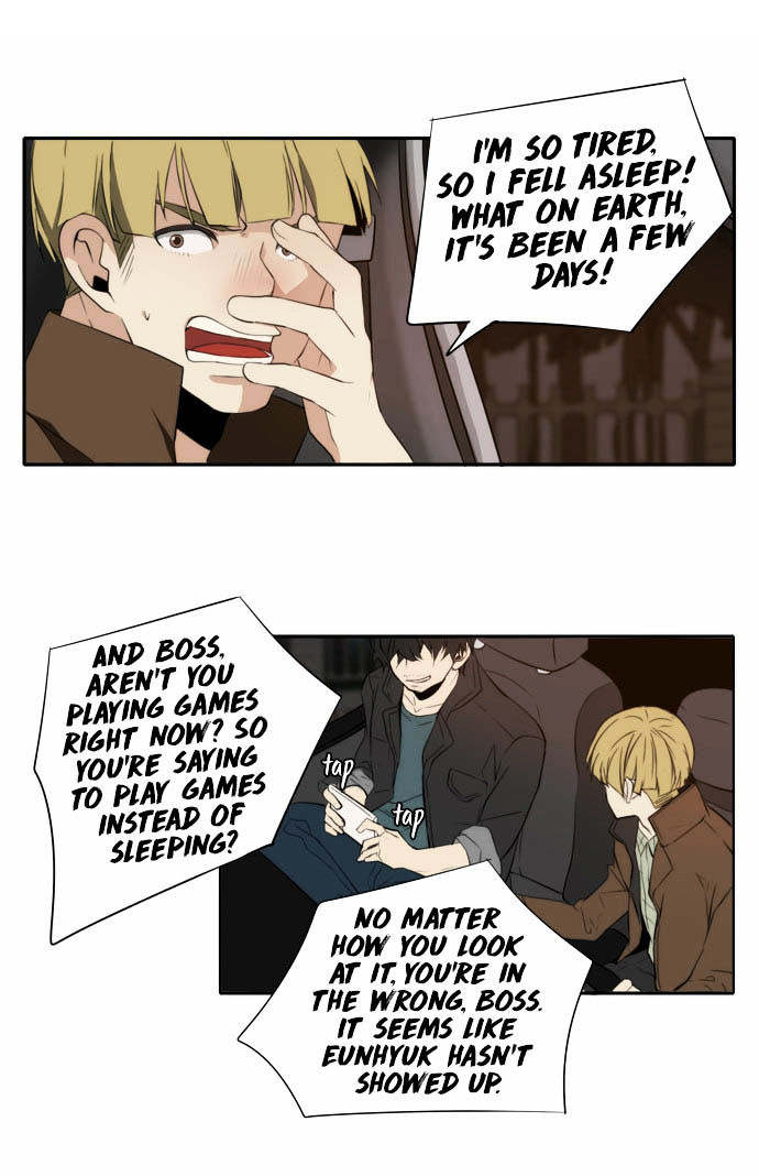 Reckoning chapter 2 page 44