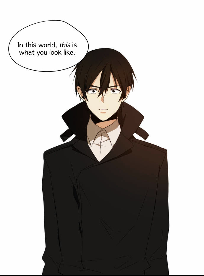 Reckoning chapter 2 page 5