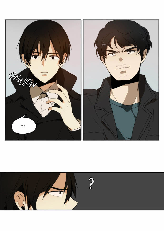 Reckoning chapter 2 page 50