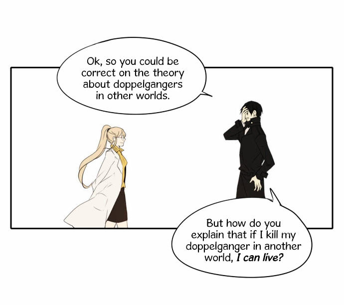 Reckoning chapter 2 page 6