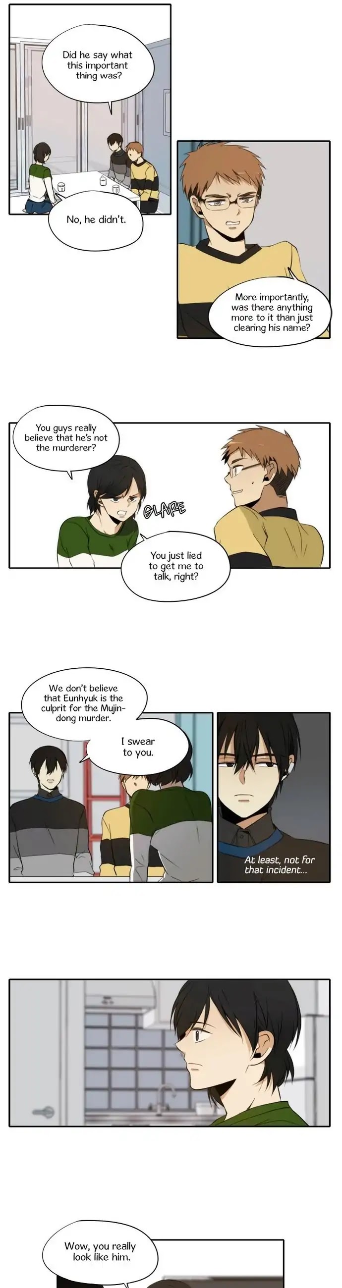 Reckoning chapter 20 page 10