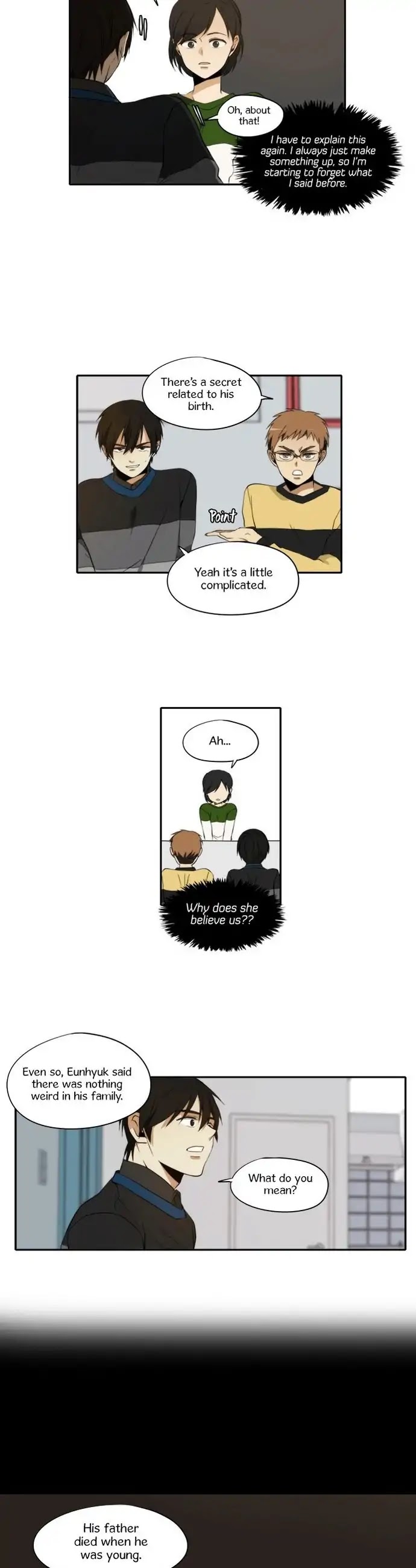 Reckoning chapter 20 page 11