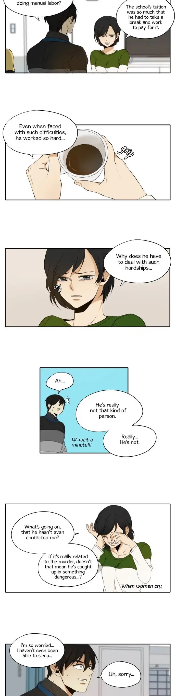 Reckoning chapter 20 page 14