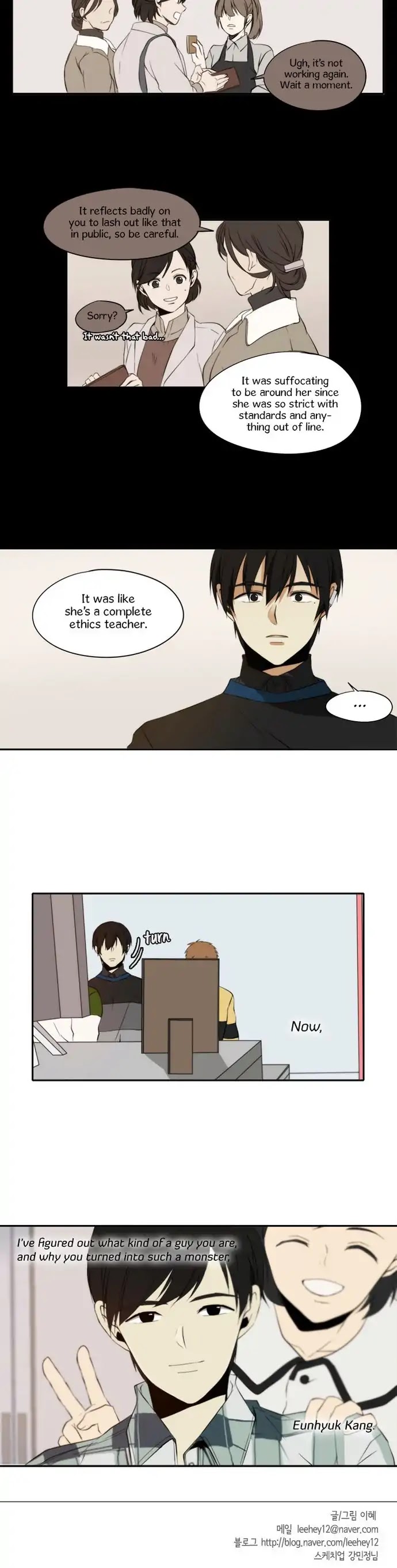 Reckoning chapter 20 page 21