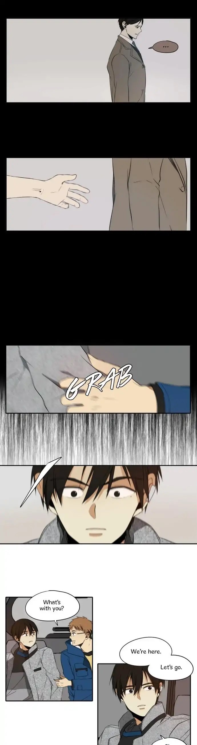 Reckoning chapter 20 page 5