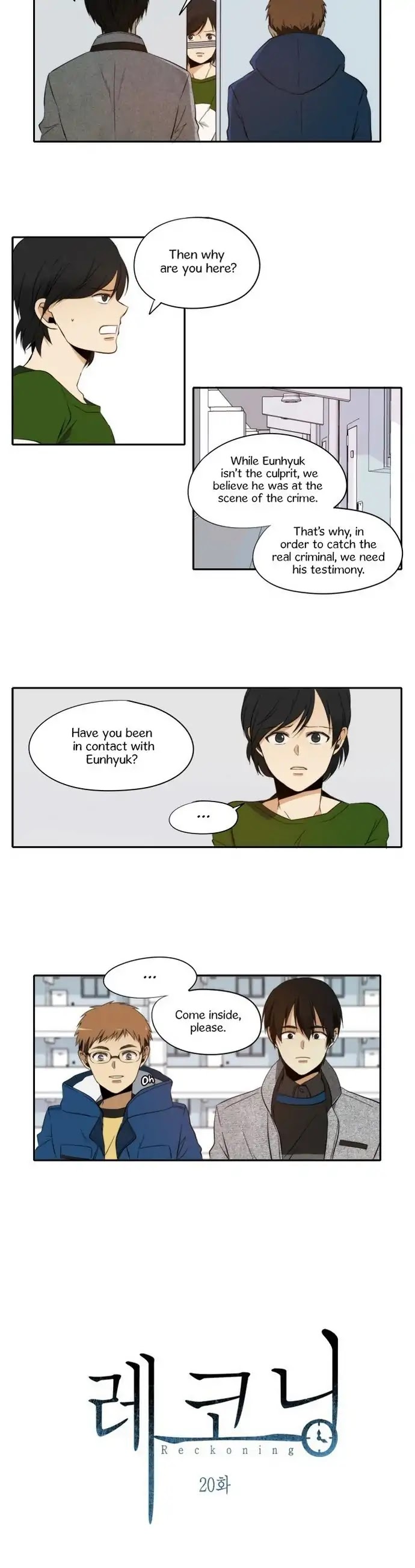 Reckoning chapter 20 page 8