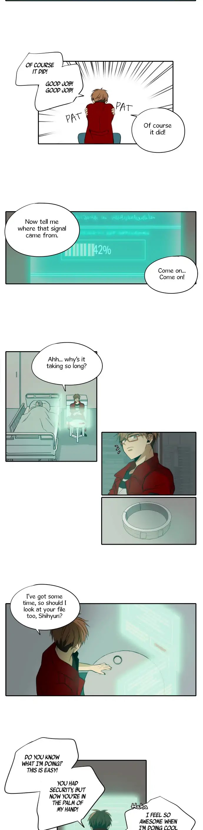 Reckoning chapter 21 page 17