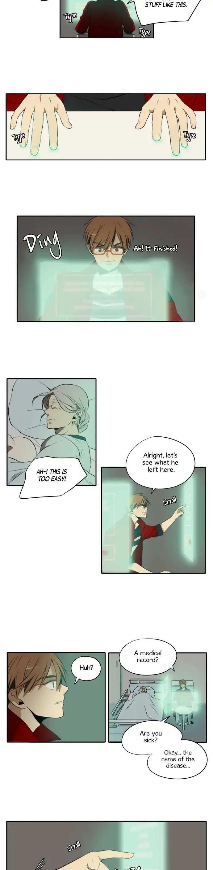 Reckoning chapter 21 page 18