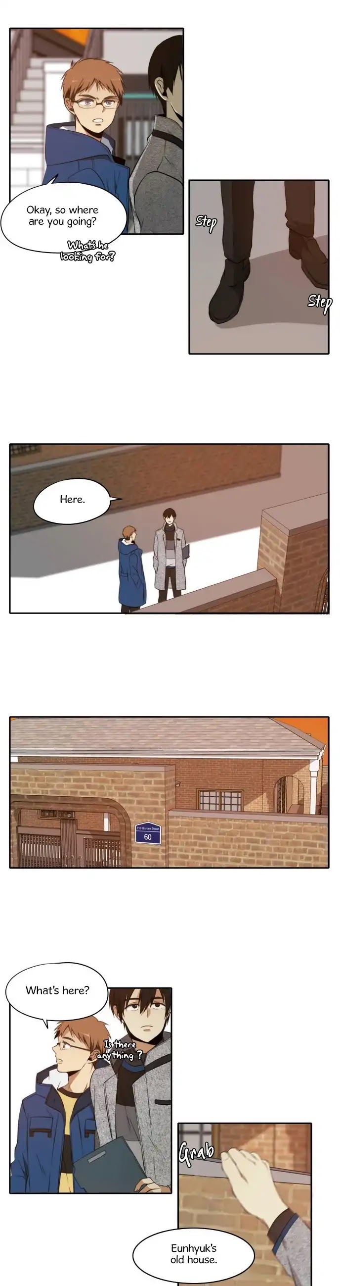 Reckoning chapter 21 page 5