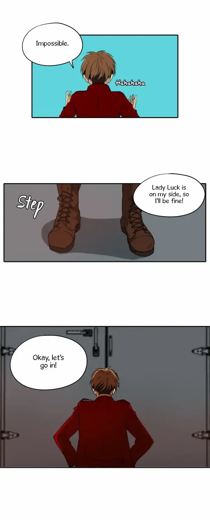 Reckoning chapter 22 page 11