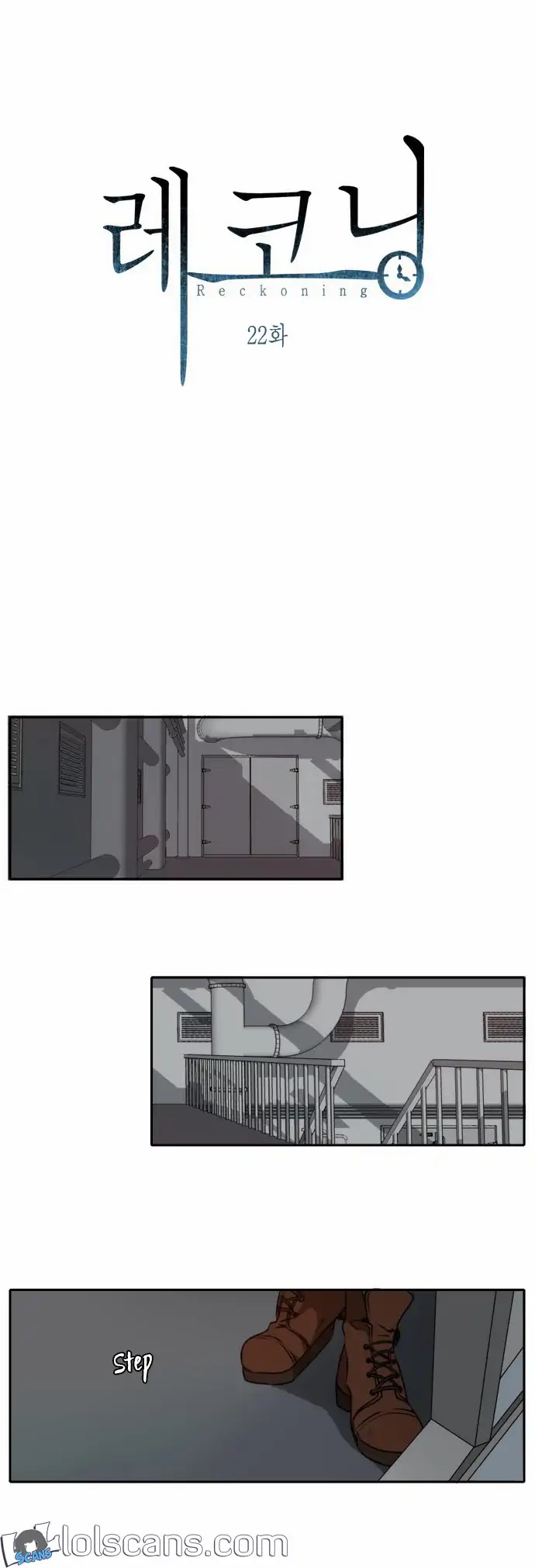 Reckoning chapter 22 page 12