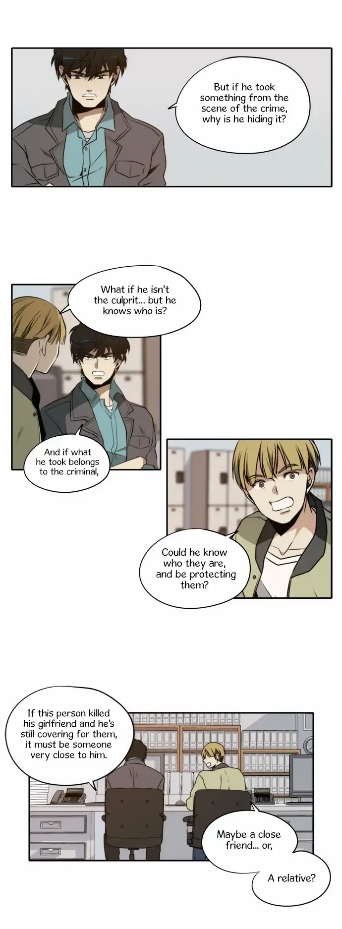 Reckoning chapter 22 page 4