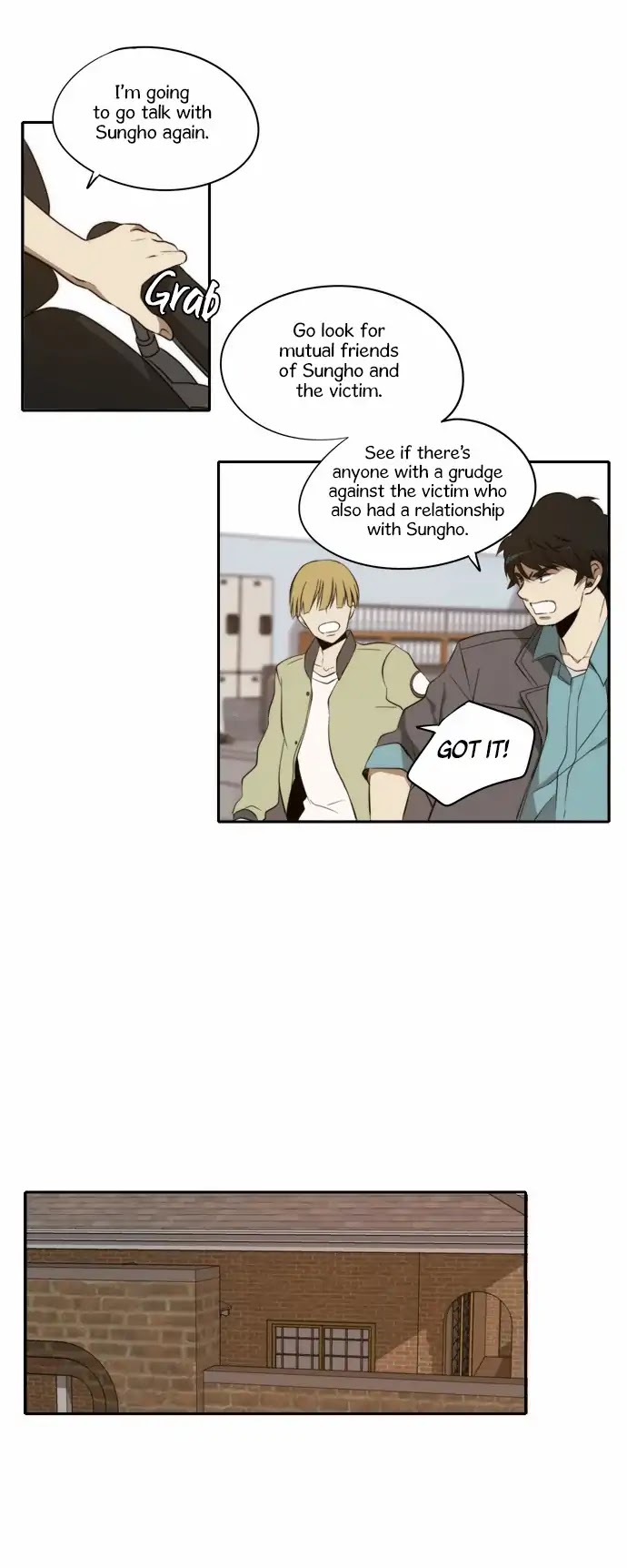 Reckoning chapter 22 page 5