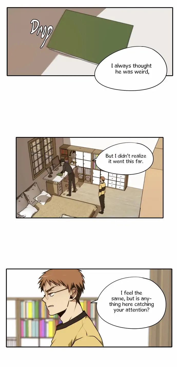 Reckoning chapter 22 page 6