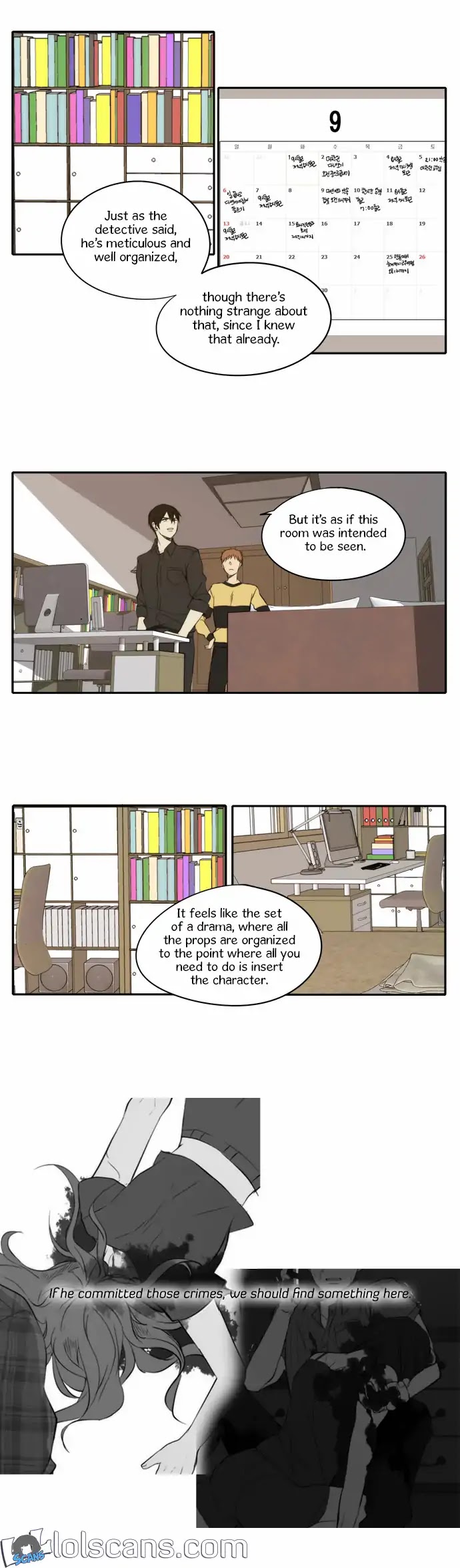 Reckoning chapter 22 page 7