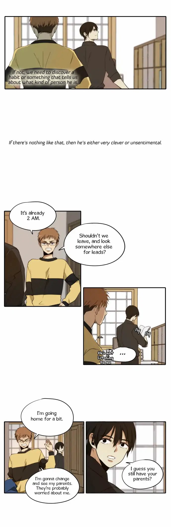 Reckoning chapter 22 page 8