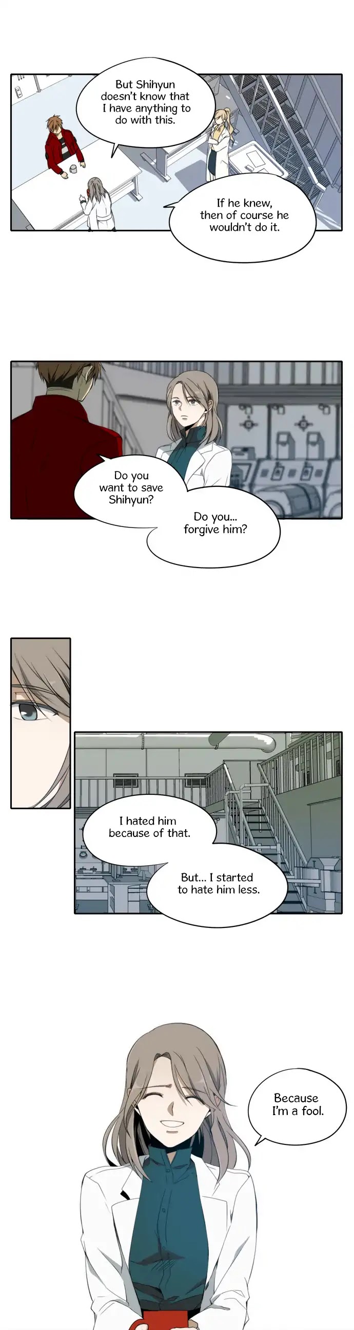 Reckoning chapter 23 page 13