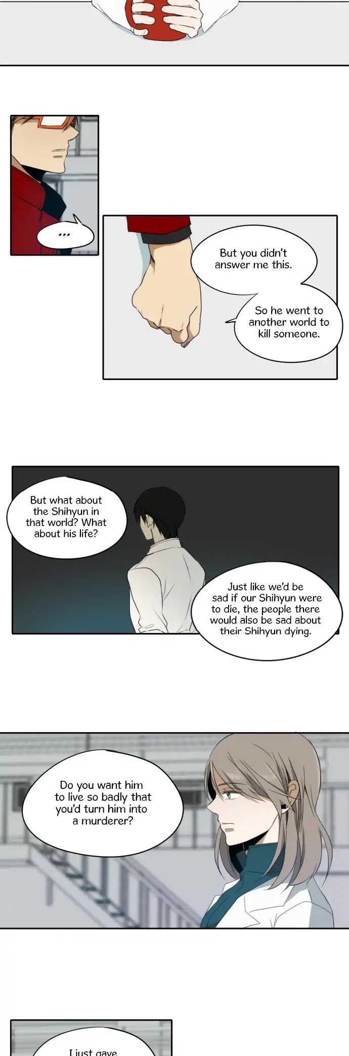 Reckoning chapter 23 page 14