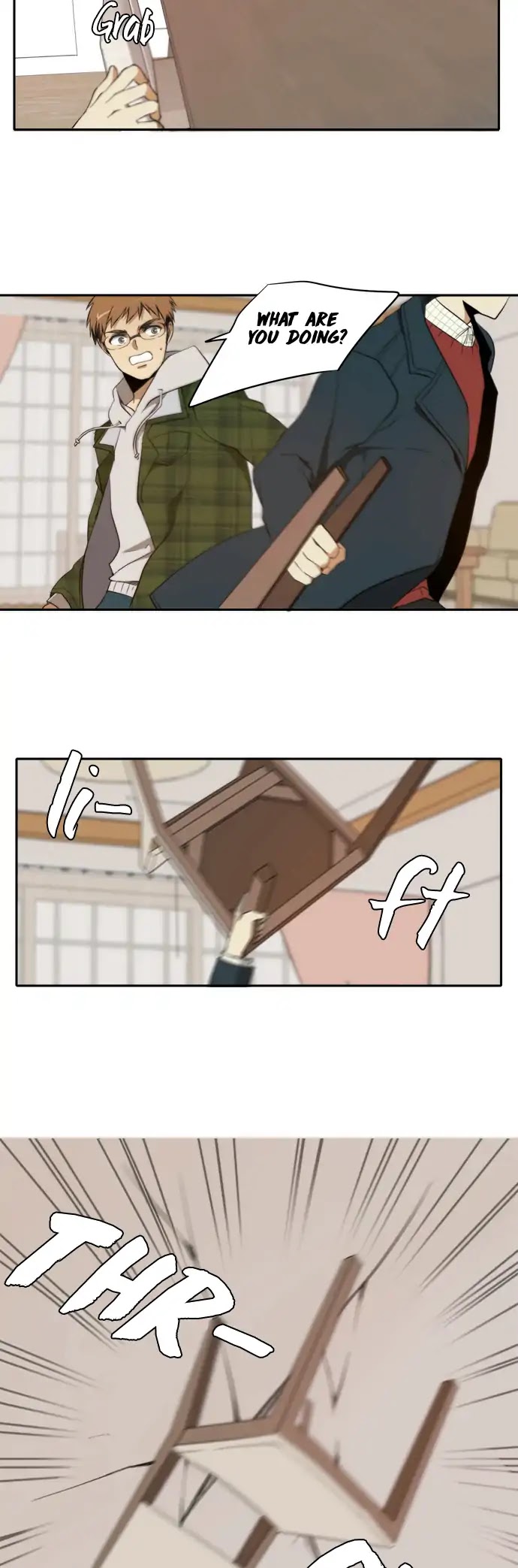 Reckoning chapter 23 page 21