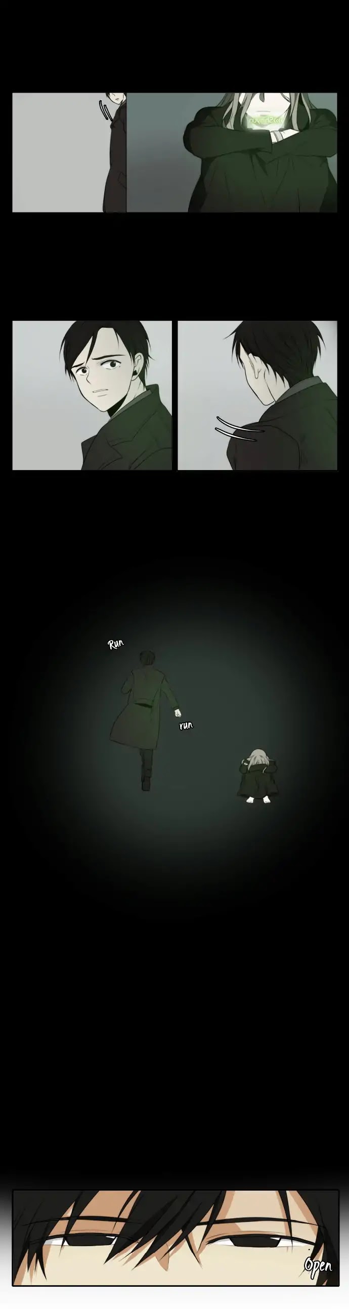 Reckoning chapter 23 page 5