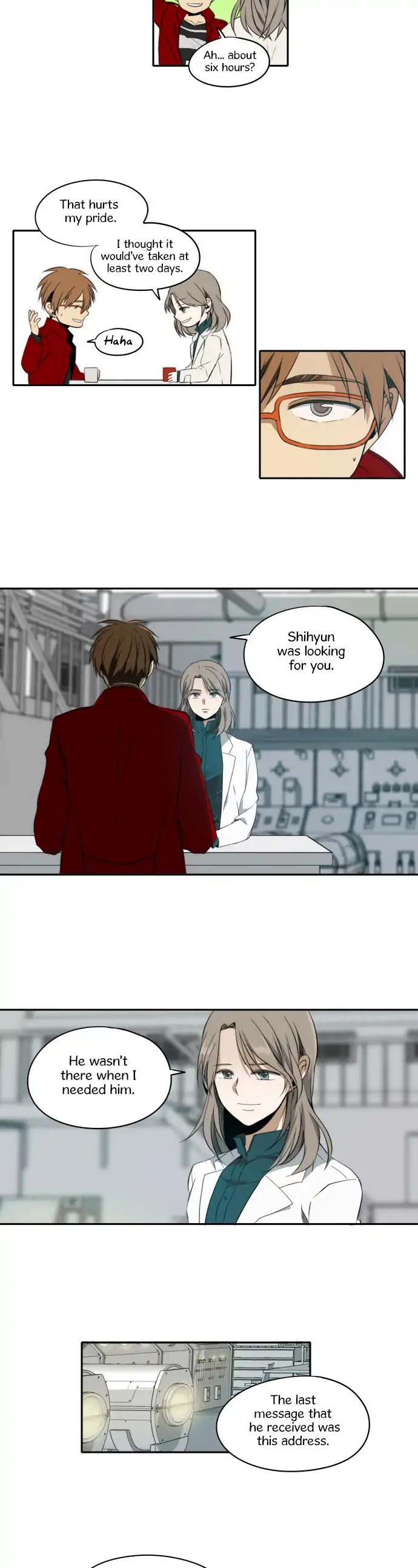 Reckoning chapter 23 page 8