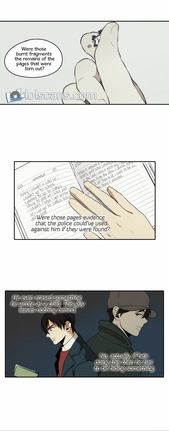 Reckoning chapter 24 page 12